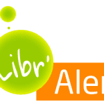 Logo Libr'alerte - Vitaris