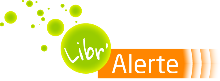 Logo Libr'alerte - Vitaris