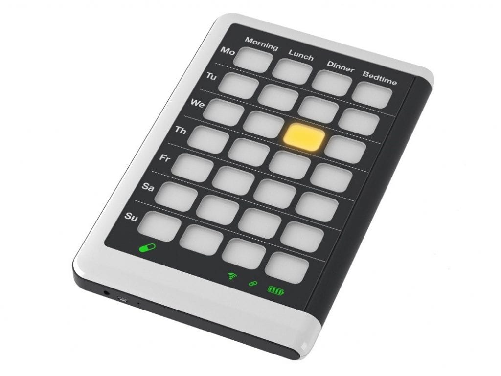 Medissimo - iMedipac 2