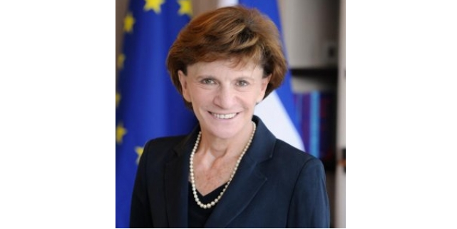 Michèle Delaunay Députée de la Gironde et Ancien Ministre