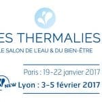 logo Les Thermalies