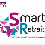 Application Smart Retraite - Agirc Arrco