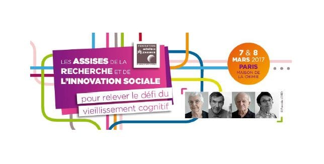 Assises de la recherche et de l'innovation sociale