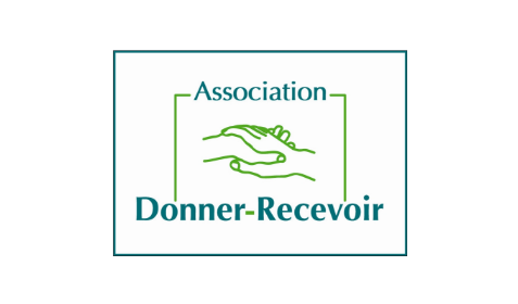 Association Donner-Recevoir