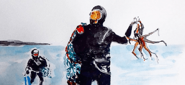 Compte Instagram de Chan Jae Lee