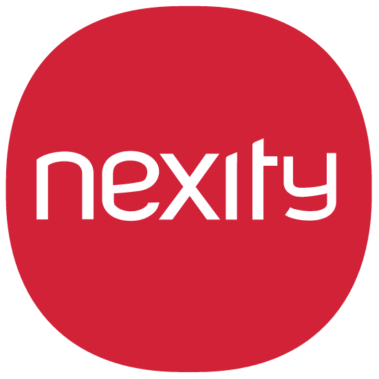 Logo Nexity