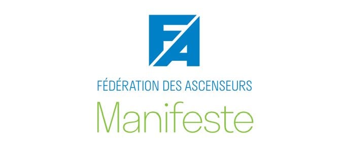 Manifeste Fédération des Ascenseurs
