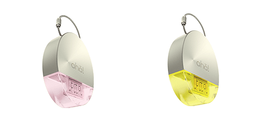 Médaillon Wistiki by starck aha