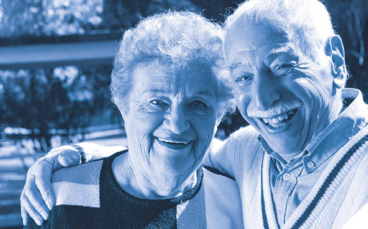 Seniors - Personnes âgées - BusinessFrance