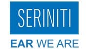 Logo Seriniti