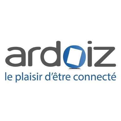 Ardoiz logo