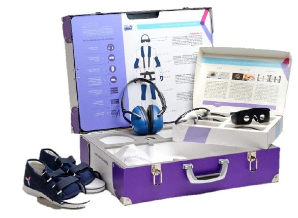 Combinaison de vieillissement