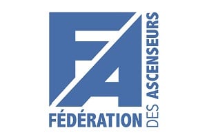Logo Fédération des Ascenseurs