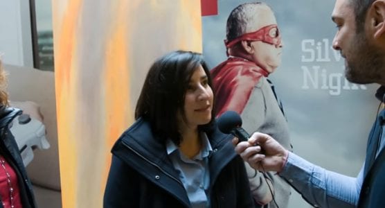 Grand Oral Trophées SilverEco 2016