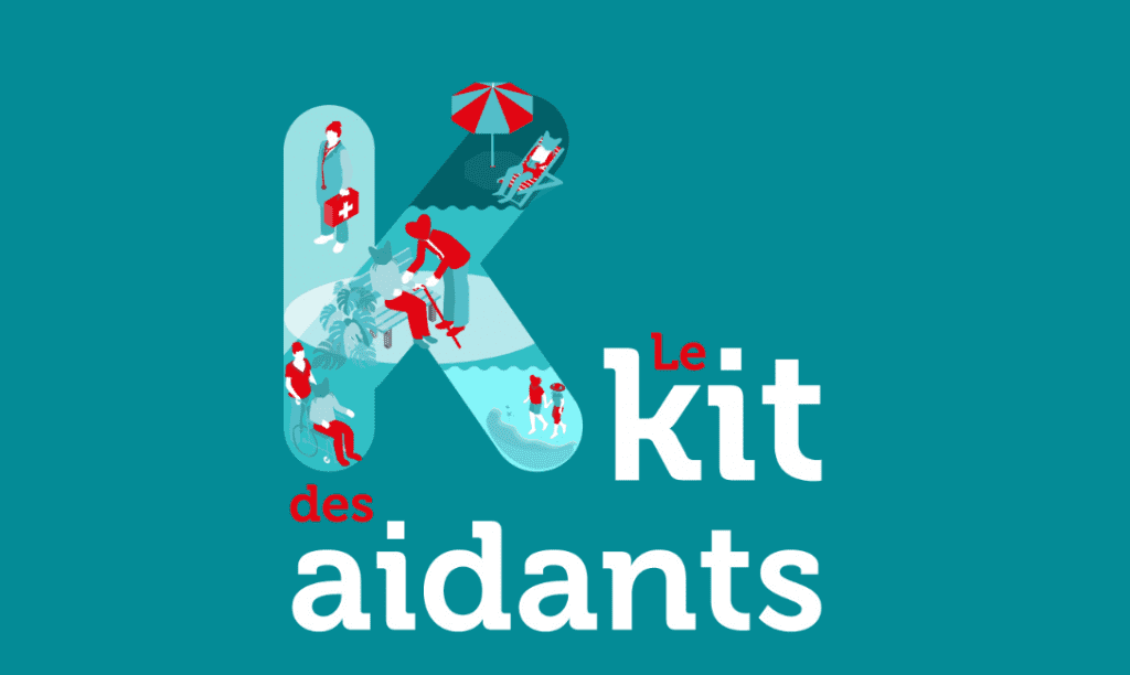 Kit des Aidants Journée Nationale des Aidants