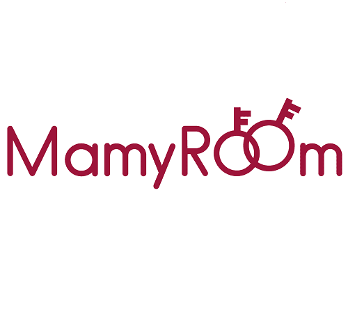Logo MamyRoom