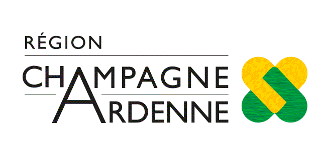 Logo Region champagne ardennes