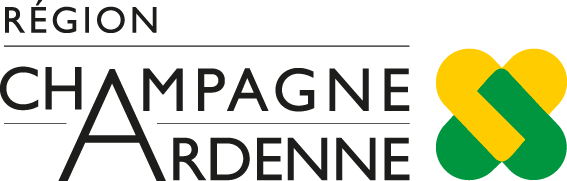 Logo Region champagne ardennes