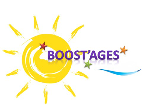 Projet BOOST'AGES