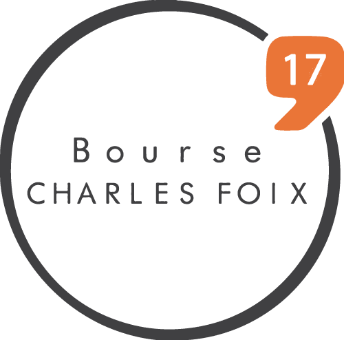 Logo_bourse charles foix