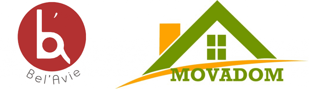 Partenariat BEL AVIE MOVADOM