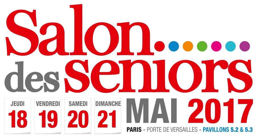 Salon des Seniors 2017
