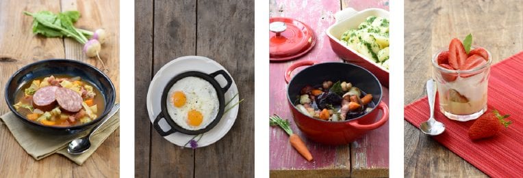 Sogeres Sherpa Emotions