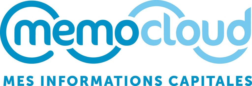 Logo MemoCloud