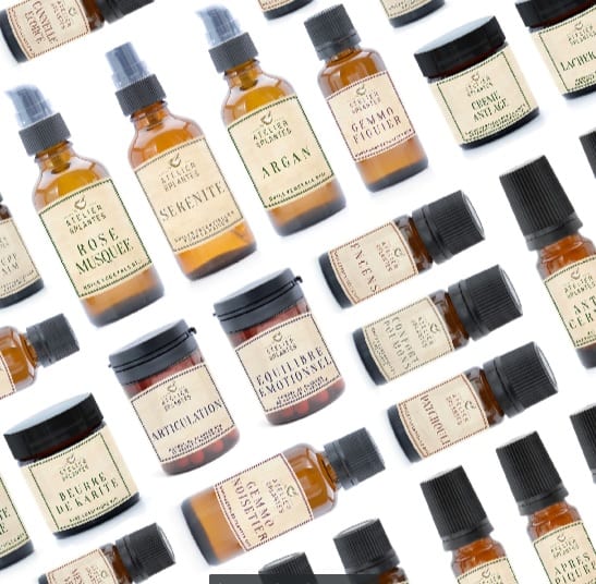 Atelier des Plantes Pack do it yourself