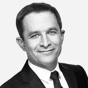 Programme Benoit Hamon