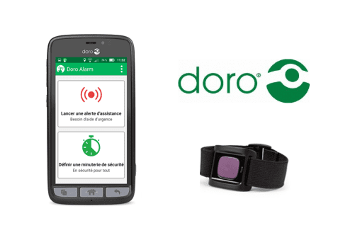 Doro Care