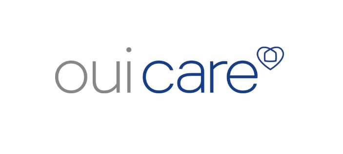 Logo OUI CARE