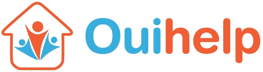 Logo OuiHelp