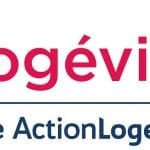 Logo logevie