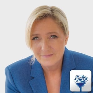 Programme Marine Le Pen