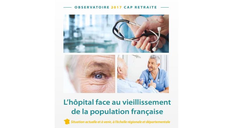 Observatoire Cap Retraite