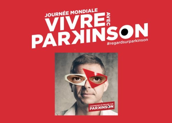 Changeons de regard Parkinson