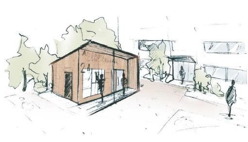 Conciergerie connectée AMAPLACE