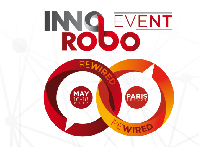 Logo InnoRobo 2017