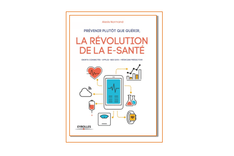 Livre la révolution de la e-santé