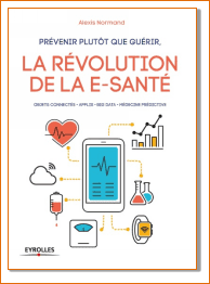 Livre la révolution de la e-santé