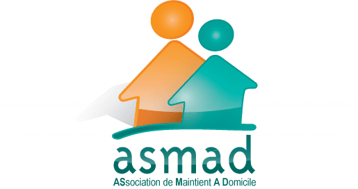 Logo ASMAD