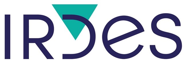 Logo IRDES