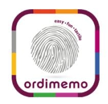 Logo Ordimemo