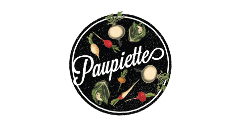 Logo Association Paupiette