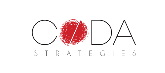 Logo coda strategies