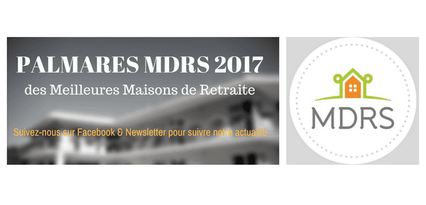 Palmarès MDRS 2017 - Une