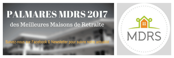 Palmarès MDRS 2017