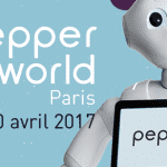 Pepper World Paris 2017