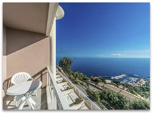 Villa Saint Camille Groupe SOS Seniors